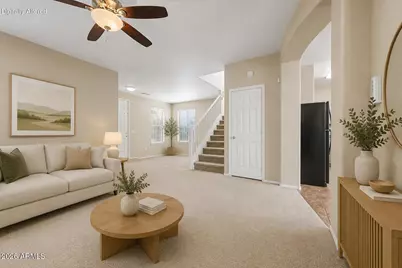 3846 E Fairview Street, Gilbert, AZ 85295 - Photo 3