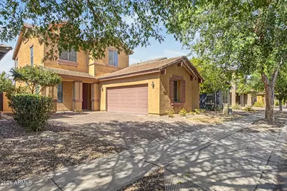 3846 E Fairview Street, Gilbert, AZ 85295 - Photo 29