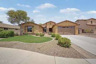 56 W Lynx Way, Chandler, AZ 85248 - Photo 1
