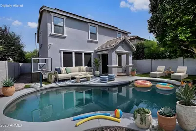 3497 E Terrace Avenue, Gilbert, AZ 85234 - Photo 23
