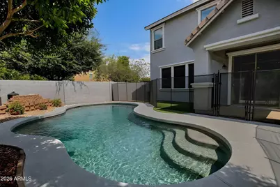 3497 E Terrace Avenue, Gilbert, AZ 85234 - Photo 21