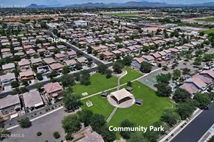 3497 E Terrace Ave, Gilbert, AZ 85234 - Photo 5