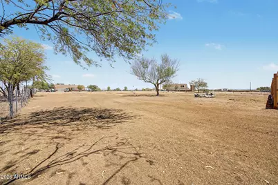 5500 E Savanna Lane, Coolidge, AZ 85128 - Photo 27
