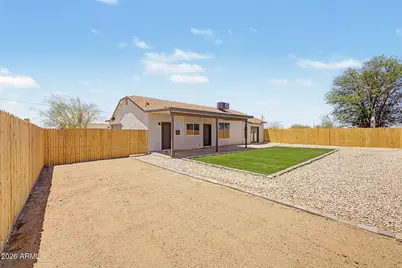 5500 E Savanna Lane, Coolidge, AZ 85128 - Photo 25
