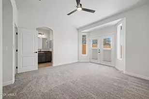 5500 E Savanna Ln, Coolidge, AZ 85128 - Photo 9