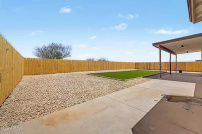 5500 E Savanna Lane, Coolidge, AZ 85128 - Photo 23