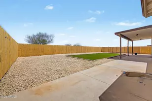 5500 E Savanna Ln, Coolidge, AZ 85128 - Photo 23