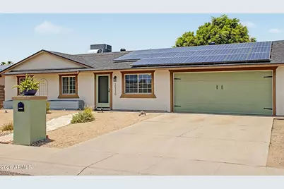 15210 N 37th Street, Phoenix, AZ 85032 - Photo 1