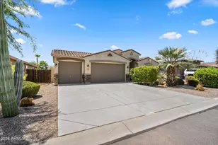35634 N Vidlak Dr, San Tan Valley, AZ 85143 - Photo 1