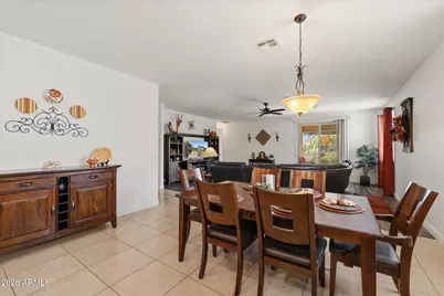 35634 N Vidlak Drive, San Tan Valley, AZ 85143 - Photo 13