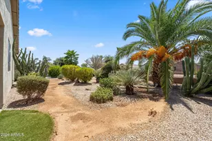 35634 N Vidlak Dr, San Tan Valley, AZ 85143 - Photo 27