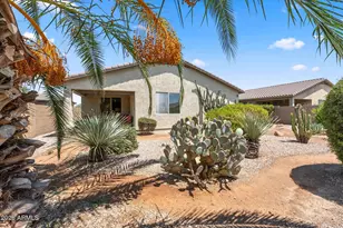 35634 N Vidlak Dr, San Tan Valley, AZ 85143 - Photo 29