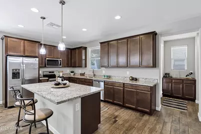 2834 S Joslyn --, Mesa, AZ 85212 - Photo 1