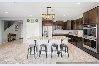 18639 W Via Montoya Drive, Surprise, AZ 85387 - Photo 13
