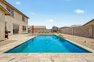 18639 W Via Montoya Dr, Surprise, AZ 85387 - Photo 47