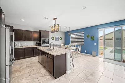 18639 W Via Montoya Drive, Surprise, AZ 85387 - Photo 19