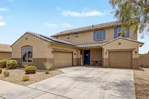 18639 W Via Montoya Dr, Surprise, AZ 85387 - Photo 3