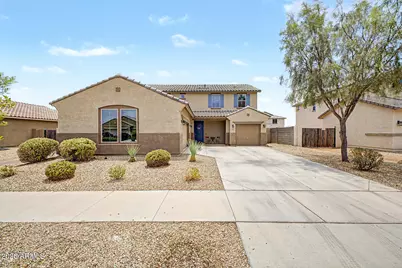 18639 W Via Montoya Drive, Surprise, AZ 85387 - Photo 1
