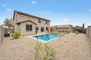 18639 W Via Montoya Dr, Surprise, AZ 85387 - Photo 45
