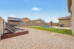 18639 W Via Montoya Dr, Surprise, AZ 85387 - Photo 43