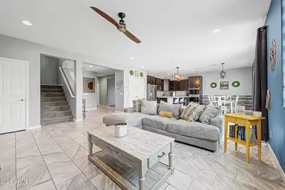 18639 W Via Montoya Drive, Surprise, AZ 85387 - Photo 11