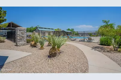1891 E Dust Devil Drive, San Tan Valley, AZ 85143 - Photo 43