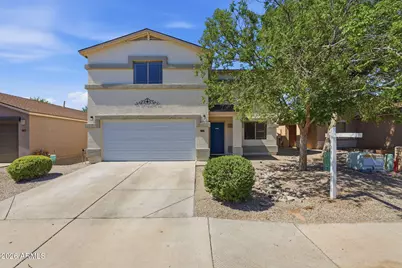 1891 E Dust Devil Drive, San Tan Valley, AZ 85143 - Photo 1