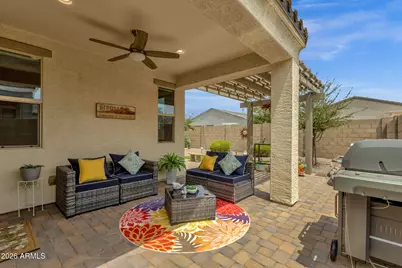 17908 W Hiddenview Drive, Goodyear, AZ 85338 - Photo 33