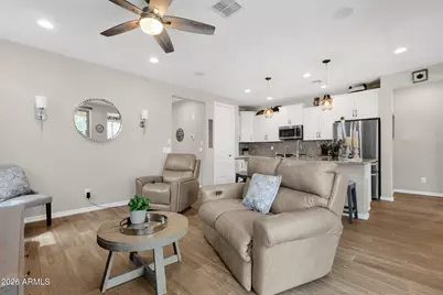17908 W Hiddenview Drive, Goodyear, AZ 85338 - Photo 3