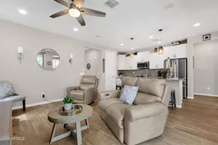 17908 W Hiddenview Dr, Goodyear, AZ 85338 - Photo 3