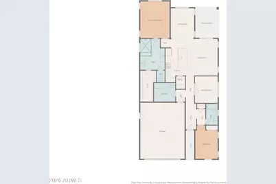 17908 W Hiddenview Drive, Goodyear, AZ 85338 - Photo 31