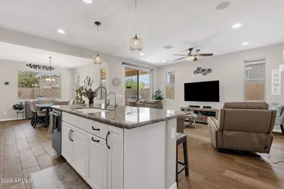 17908 W Hiddenview Drive, Goodyear, AZ 85338 - Photo 17