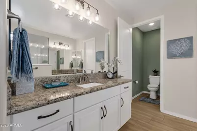 17908 W Hiddenview Drive, Goodyear, AZ 85338 - Photo 29
