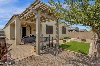 17908 W Hiddenview Drive, Goodyear, AZ 85338 - Photo 35