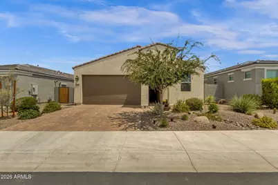 17908 W Hiddenview Drive, Goodyear, AZ 85338 - Photo 1