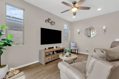 17908 W Hiddenview Drive, Goodyear, AZ 85338 - Photo 13