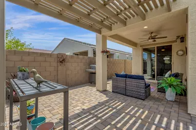 17908 W Hiddenview Drive, Goodyear, AZ 85338 - Photo 21