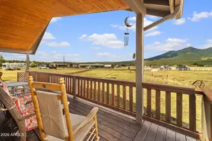 8525 W Suzette Ln, Flagstaff, AZ 86001 - Photo 3
