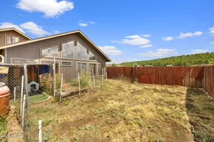 8525 W Suzette Ln, Flagstaff, AZ 86001 - Photo 41