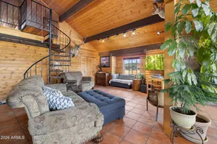 8525 W Suzette Ln, Flagstaff, AZ 86001 - Photo 19
