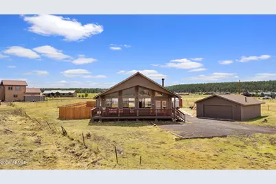 8525 W Suzette Lane, Flagstaff, AZ 86001 - Photo 51