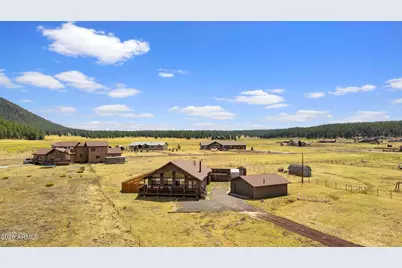 8525 W Suzette Lane, Flagstaff, AZ 86001 - Photo 45