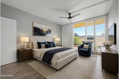 207 W Clarendon Avenue #2B, Phoenix, AZ 85013 - Photo 9