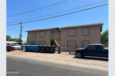 3702 E Polk Street, Phoenix, AZ 85008 - Photo 1