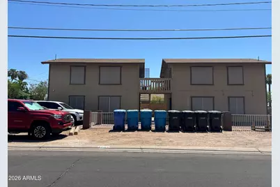 3702 E Polk Street, Phoenix, AZ 85008 - Photo 3