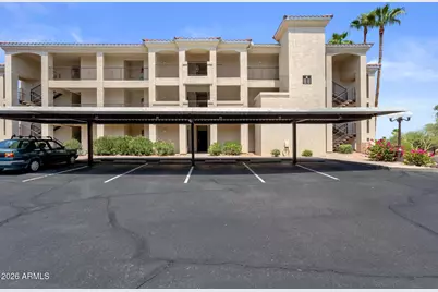 16715 E El Lago Boulevard #116, Fountain Hills, AZ 85268 - Photo 17