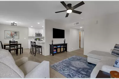 16715 E El Lago Boulevard #116, Fountain Hills, AZ 85268 - Photo 7
