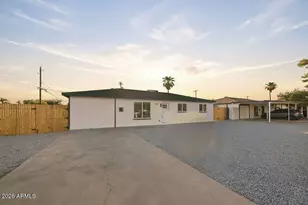 5534 N 31st Dr, Phoenix, AZ 85017 - Photo 1