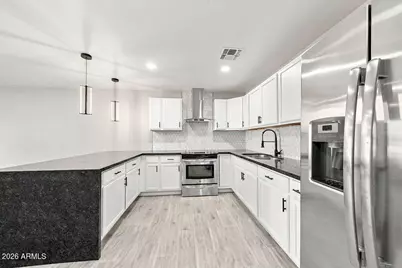5534 N 31st Drive, Phoenix, AZ 85017 - Photo 3
