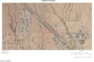 22111 W Dove Valley Rd, Wittmann, AZ 85361 - Photo 1